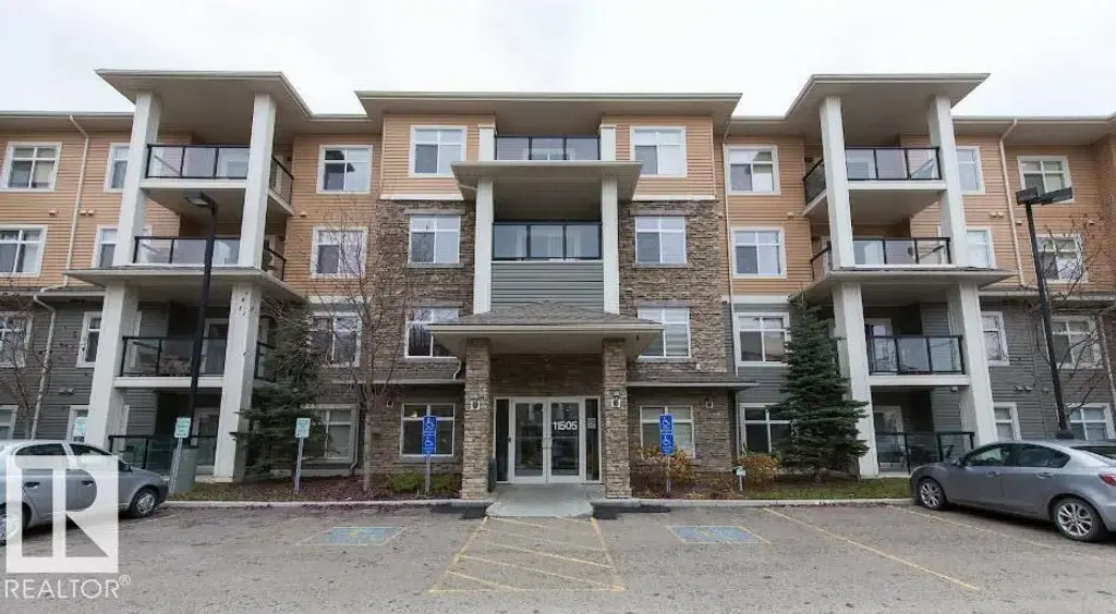 #141 11505 Ellerslie Rd Sw, Edmonton